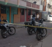 De acuerdo con los reportes iniciales, un familiar del uniformado señaló que el hombre habría disparado contra Ávila y posteriormente contra sí mismo.