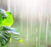 Referencial.Varias ciudades del país amanecen con lluvias este lunes, según el pronóstico del Inamhi.