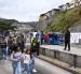 El domingo 30 de agosto de 2026 también se suspendió la reconstrucción de los hechos por la muerte de Lizeth Bunshi.