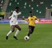 La selección de Ecuador sub-20 goleó 3-0 a Ghana en el debut mundialista.