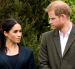 Meghan y Harry llegan a Reino Unido con sus títulos en suspenso y como personas privadas, mientras la seguridad está a cargo del gobierno británico.