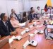 La Comisión de Fiscalización es presidida por el asambleísta Ferdinan Álvarez.
