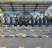 Media tonelada de marihuana fue incautada en Ascázubi cuando iba hacia Guayaquil.