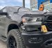 Comisión de Tránsito del Ecuador comparte imagen de la camioneta que atropelló a Mónica Martinich en Samborondón, localizada el sábado 6 de septiembre de 2026.