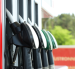 Referencial. El precio de la gasolina en Ecuador se actualizará este 12 de septiembre.