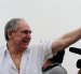 Tribunal rechaza hábeas corpus a favor de Abdalá Bucaram Ortiz.