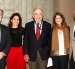 El empresario Mario Rivadeneira en una reunión del Consejo Empresarial de América Latina (CEAL), en 2015