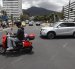 Ley. Ahora, las motos eléctricas se sujetarán al mismo régimen de las motocicletas.