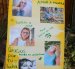 En Montañita, lugar donde residió por más de diez años su recuerdo sigue intacto