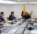 El Pleno del Consejo de la Judicatura aprobó por unanimidad la reorganización de las dependencias que conocen casos de corrupción y crimen organizado.