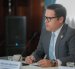 José Julio Neira afirmó que la UAFE congela cuentas cuando detecta indicios de lavado de activos.