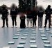 Tres personas fueron detenidas durante un operativo antidrogas en Quito, tras localizar 59 kilos de sustancias que serían comercializadas mediante falsos deliverys.