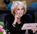 Mirtha Legrand fue internada por un cuadro de bronquitis. Al momento permanece hospitalizada y en observación.