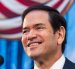 El secretario de Estado de EE.UU., Marco Rubio, en Washington D. C., Estados Unidos, el 3 de septiembre de 2026.