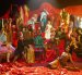 El elenco de Se vale todo combina danza, música y teatro en una puesta en escena dirigida por Pedro Moscoso