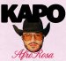 Kapo llegará por primera vez a Ecuador con el Afro Rosa Tour, tras el alcance de Ohnana y Uwaie.
