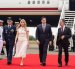 Marco Rubio inició gira en Colombia y visitará Ecuador para tratar seguridad y cooperación.