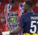 Willian Pacho es bicampeón de la Champions League con PSG.