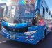 El siniestro ocurrió en la avenida Simón Bolívar, en La Forestal, e involucró a un bus y una motocicleta particular.