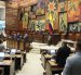 La Asamblea Nacional aprobó una reforma al IESS en 2024.