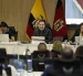 El Concejo debatió este 8 de septiembre de 2026 la ordenanza sobre el alza del pasaje en Quito.