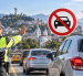 Referencia. El Pico y Placa en Quito restringe este miércoles 9 de septiembre la circulación de vehículos cuyas placas terminan en 5 y 6.
