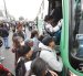 El transporte público de Quito deberá mejorar su servicio para acceder a la compensación económica municipal.