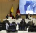 Este 8 de septiembre de 2026, en el Concejo se aprobó la ordenanza que incrementa la tarifa de buses en Quito.
