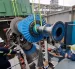 La 6FA-2 pertenece a la central Machala I, operada por Termogás Machala y ubicada en la provincia de El Oro.
