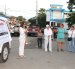 Los amigos de Monika Silva preparan un homenaje para despedir a la mujer de lucha