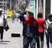 Inamhi alerta calor y radiación UV extrema del 9 al 12 de septiembre en Quito e Ibarra.