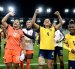 Ecuador va por su segunda victoria en el Mundial Sub 20.