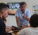 Ecuador cayó en lectura en PISA 2025; Educación anunció plan nacional este 9 de septiembre.