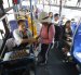 Los pasajes en Quito cambiarán desde 2027: la tarifa urbana será de $0,40, mientras las rutas rurales llegarán hasta $2,40 según cada recorrido.