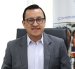 David Rosero es consejero de Participación Ciudadana en funciones.
