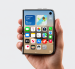 El iPhone Duo marca la entrada de Apple al mercado de los teléfonos plegables, un terreno en el que Samsung lleva siete años de ventaja.