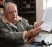 Henry Llanes, representante del Frente por un Nuevo IESS.