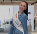 Lucía Sisic, Miss Austria 2024, murió a los 22 años. La organización del certamen confirmó su fallecimiento.