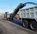 Esta semana comenzaron las labores en la Ruta Viva en el tramo 3, entre el sector de La Cerámica y el Escalón Tumbaco