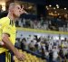 Cristiano Ronaldo anotó el segundo gol de Al-Nassr en la victoria ante Abha, por la liga de Arabia Saudita.
