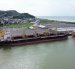 El puerto comercial de Esmeraldas será intervenido mediante un proyecto de modernización que contempla $191 millones de inversión privada.