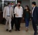 El expresidente aseguró que pidió el alta médica pese a sufrir arritmias ventriculares