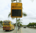El control de velocidad busca reducir los riesgos en las vías, pero su aplicación requiere radares confiables, límites adecuados y controles transparentes.