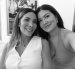 Mónica Martinich fue recordada por su hermana Nohelia, quien compartió fotografías y recuerdos de la corredora tras su fallecimiento.
