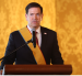 Marco Rubio, secretario de Estado de Estados Unidos, dijo que esperaba volver al Ecuador, en septiembre 2027.