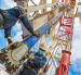 El precio internacional del petróleo continúa subiendo por los conflictos en Medio Oriente.