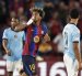 FC Barcelona ganó en la primera fecha de la Champions League 2026-27.