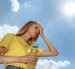 Las temperaturas de las superficies marinas también alcanzaron máximos históricos, prolongando una racha de tres meses de calor sin precedentes en los océanos.