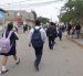 ESTUDIANTE RETOMAN LAS CLASES PRESENCIALES. BAJO MEDIDAS DE SEGURIDAD. PERIODISTA NESTOR MENDOZA 22/9/2025 AG- GRANASA- PERIODISTA AG- GRANASA-