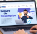 El Seguro de Desempleo contempla cinco pagos mensuales para los afiliados que cumplen los requisitos establecidos.